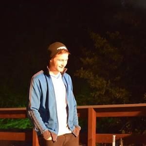 Meet your Posher, Jack